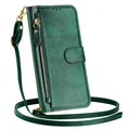 Green-Long Strap