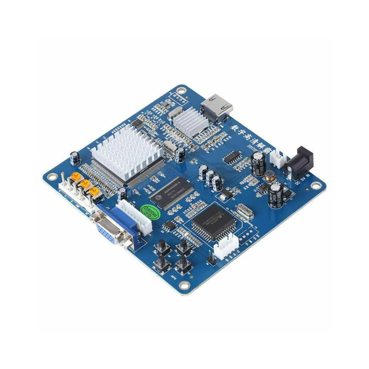 HD    , VGA, RGB, CGA, EGA, YUV to HDMI-̵  ӱ   ȣȯ