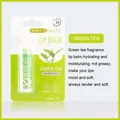 Green tea