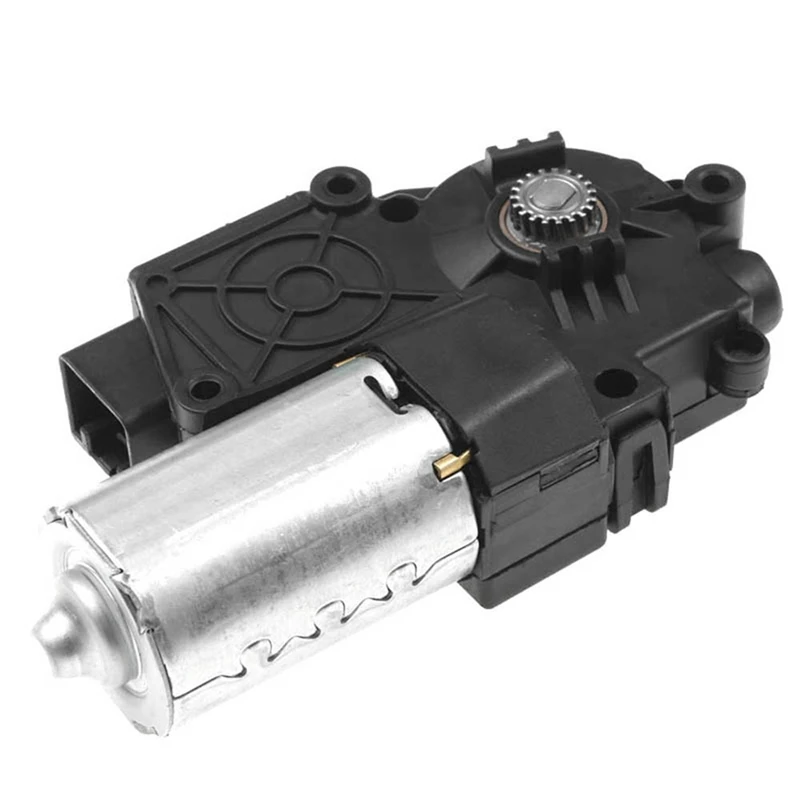 Car Sliding Sunroof Drive Motor Sunroof Electric Motor 31424338 31442109 For VOLVO XC60 156 2008-