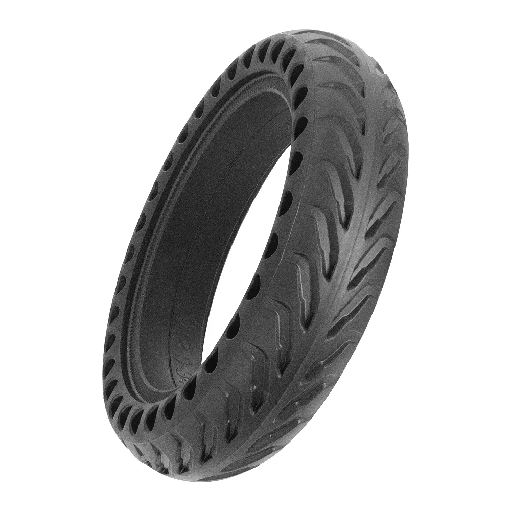 8.5 Inches Solid Tire for Xiaomi M365 Pro Electric Scooter 1S Pro 2 Essential Scooter Non-Pneumatic Tyre Damping Rubber Tyres