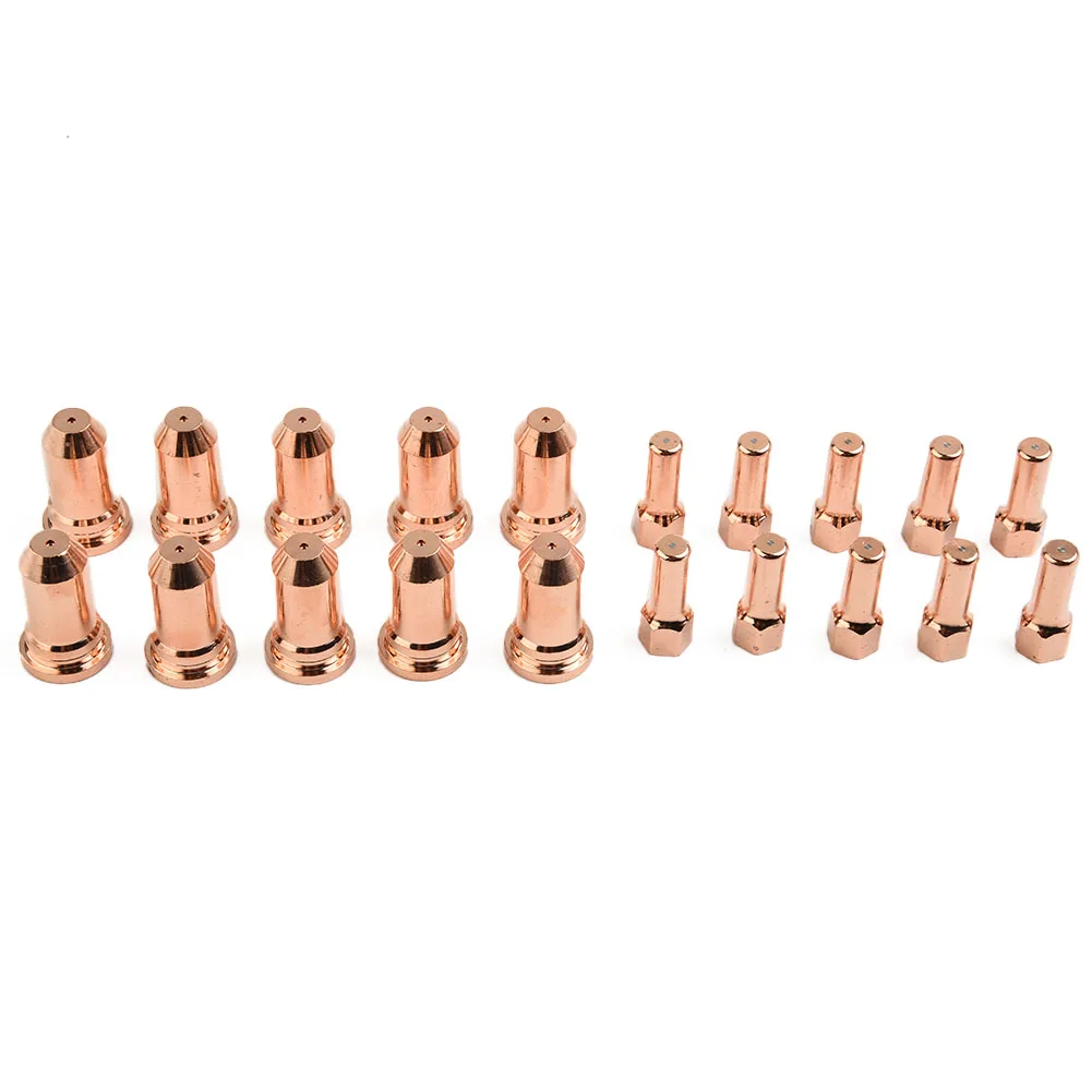 

Электрод для резки сопла для сварочных инструментов, долговечные электроды, сопло для плазменной резки для PT100 IPT-100 IPT100