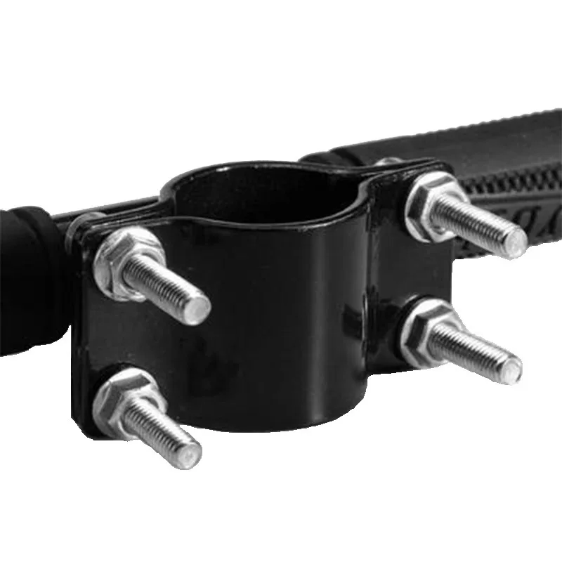 For Xiaomi M365 Ninebot ES4 Scooter Children Safe Handrail Electric Scooter Non-SliP Child Handle Kid Grip Bar Adjustable Holder - Image 4