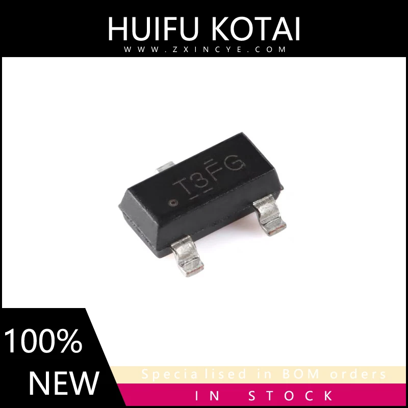 

10 шт. TL431BIDBVR T3FG SOT23-5 Новые Товары в наличии