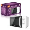Classic Product Compact Micro Wave Kitchen Electric 23L Large Digital Microwave Oven With Sound On/Off For Home Use 4