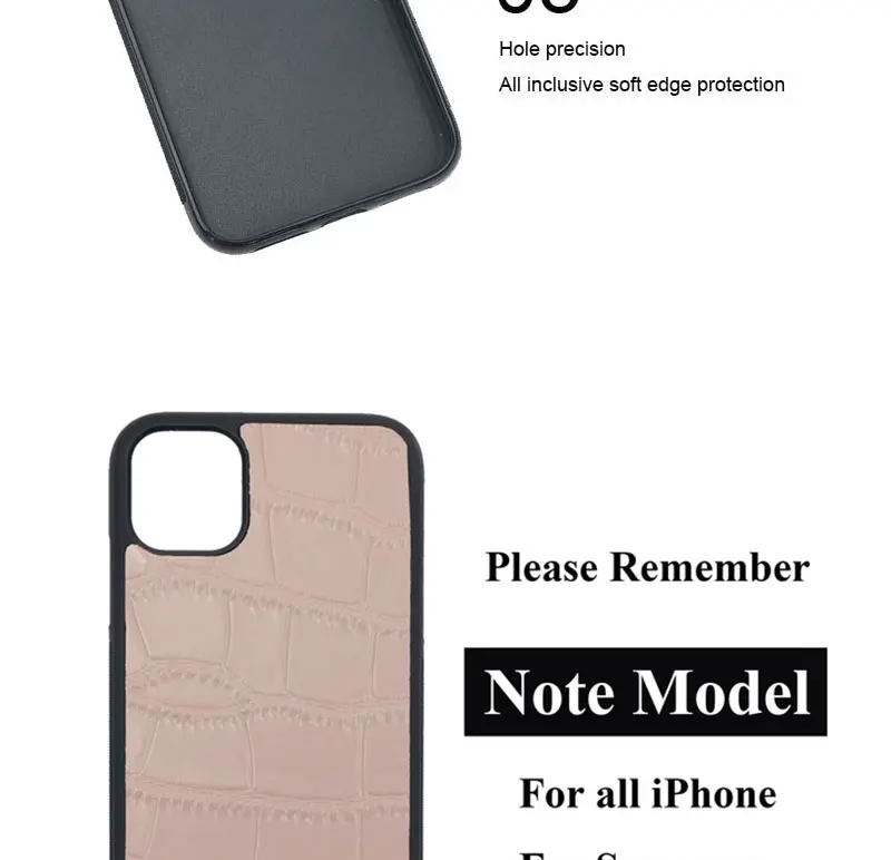 13 pro max case Free Personalization Name Genuine Leather Phone Case for iPhone 11 12 13 Pro Max Cowhide Crocodile Pattern Mobilephone Cover DIY iphone 13 pro max leather case