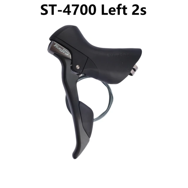 Shimano ST-4700 シフター・レバーセット