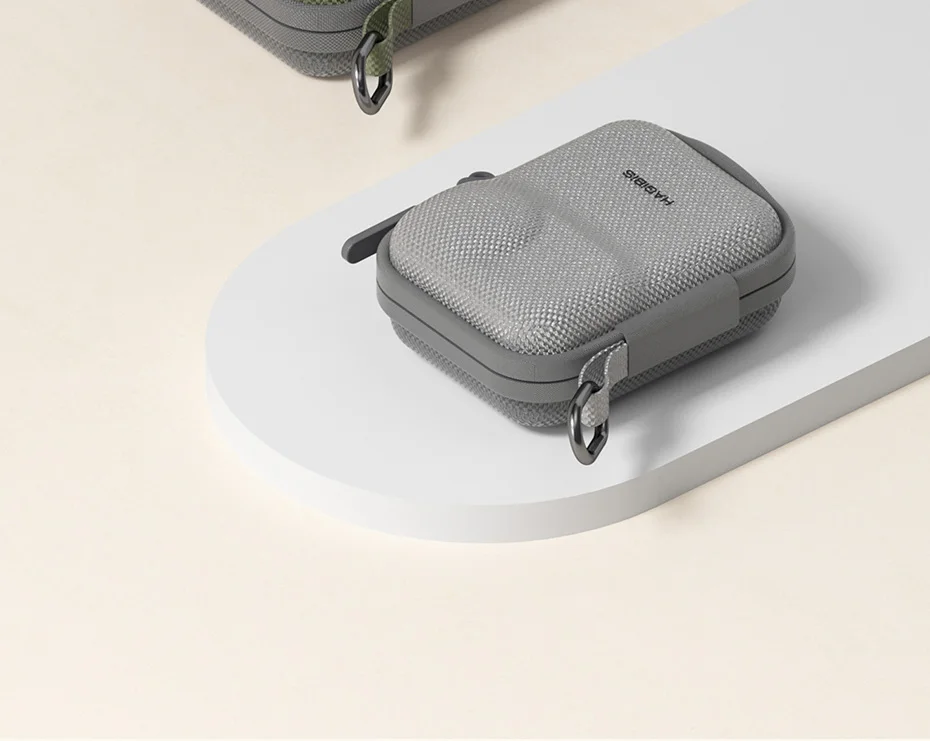 Hagibis Portable Hard Case for DJI Osmo Nano