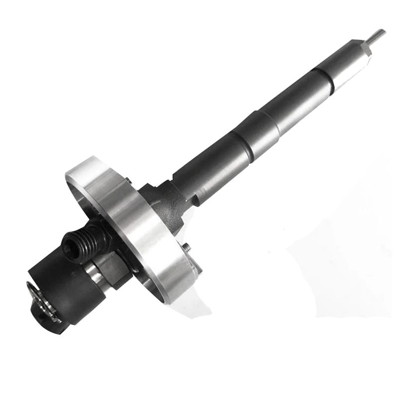 

0445110315 Diesel Fuel Injector Nozzle For Nissan Zd30 Dci Urvan Caravan Cabstar 3.0 Common Rail Injector 16600-VZ20A