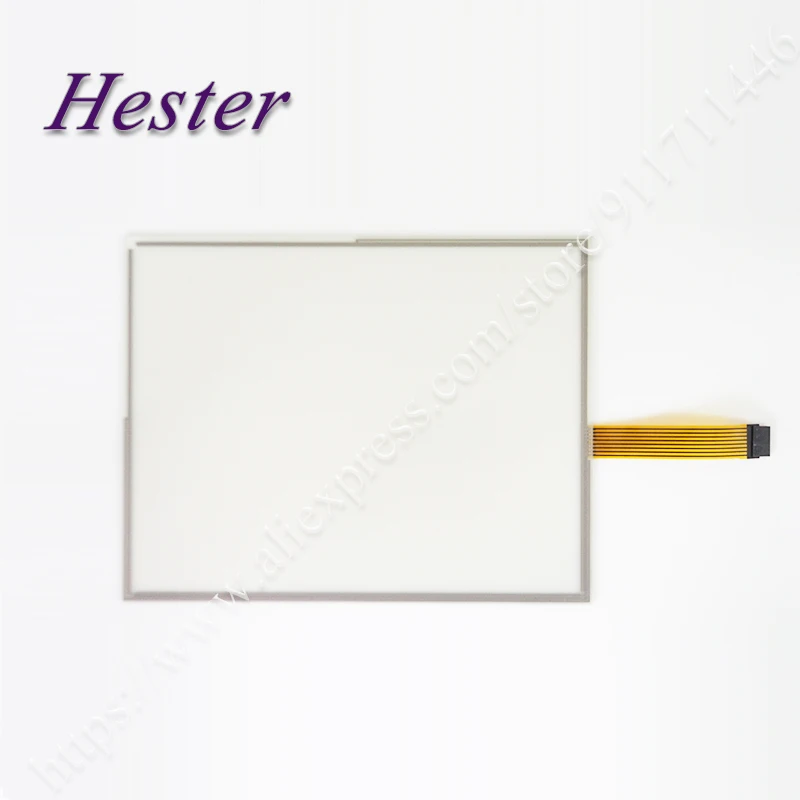 PanelView Plus 1500 2711P-T15C4D1 2711P-RDT15C 2711P-T15C4D2 2711P-T15C4D6 터치스크린용 터치 패널 패널 유리 디지타이저