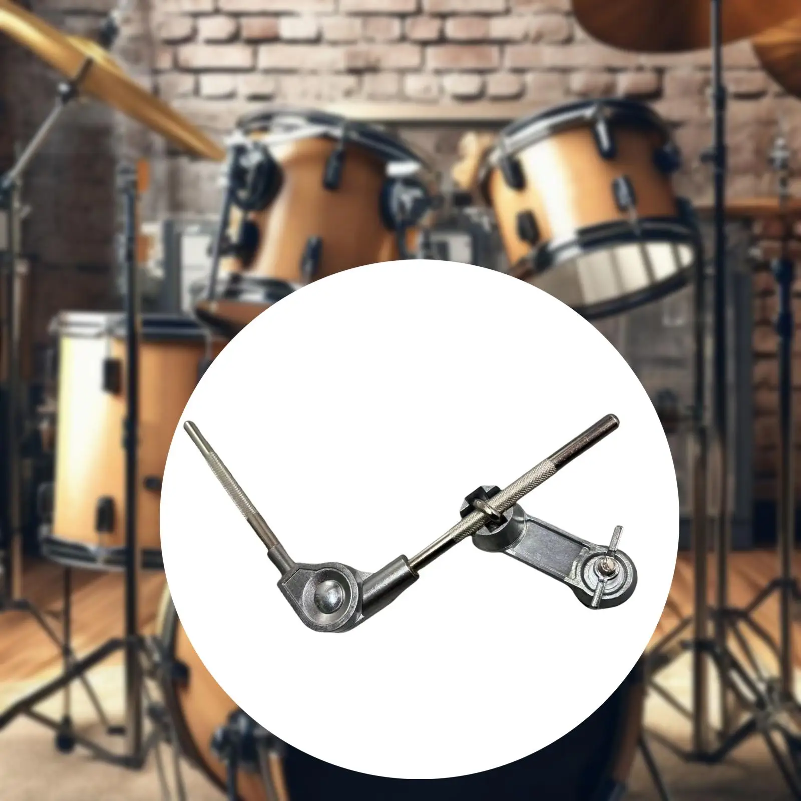 

Держатель кронштейна Cowbell, оборудование для профессиональных перкуссионных инструментов