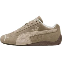 Puma véritable Speedcat femmes rétro bas lacé chaussures de course décontractées 403619-02 5