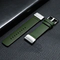Green Silver