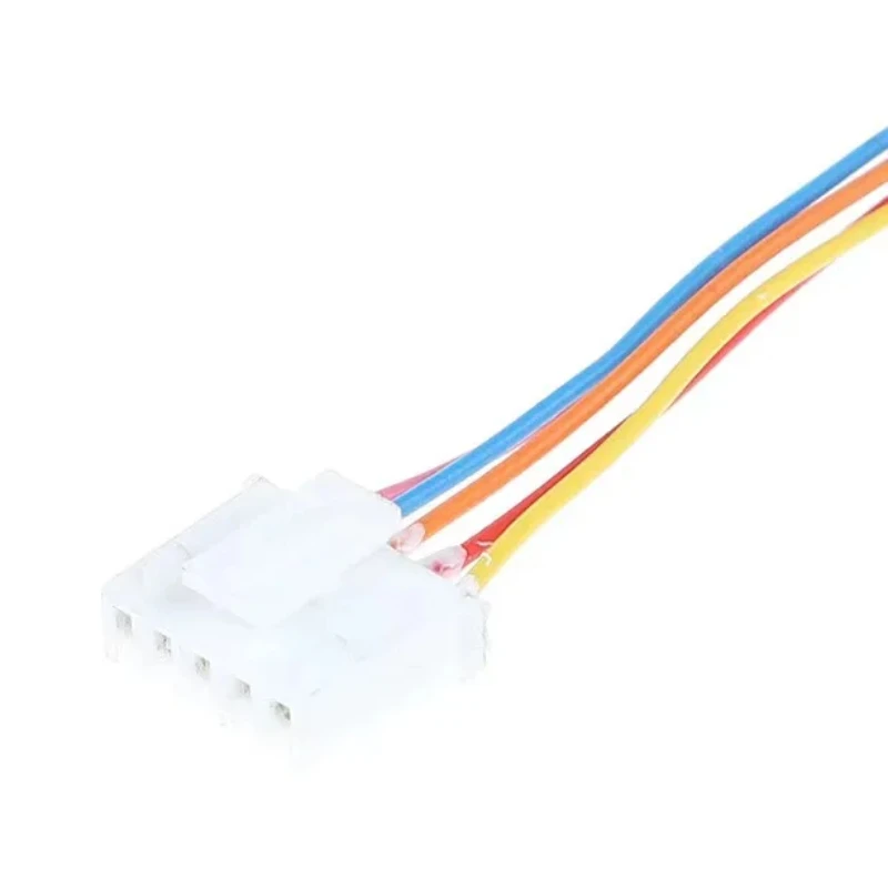 35BYJ46 Stepper Motor Permanent Magnet Gear Small Stepper Motor Humidifier Repair DC 5V 12V 24V stepper motor