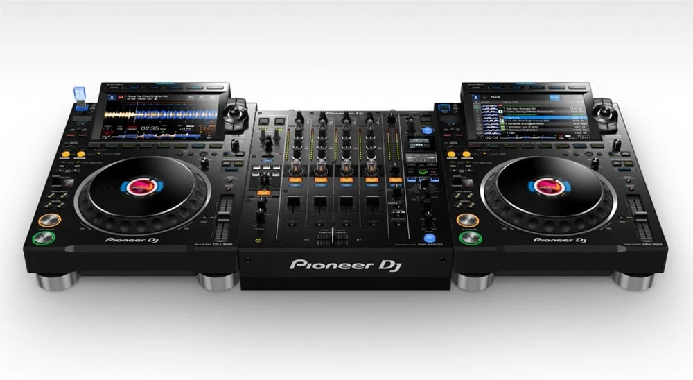 【美品】Pioneer CDJ-400 2台セット DJコントローラー CD-R Pioneer CDJ-400 Pro CD/MP3 Player | zZounds
