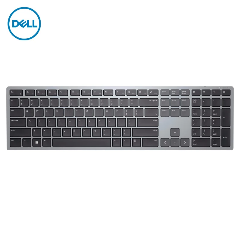 

Dell KB700 Multi Device Wireless Keyboard 2.4GHz /Bluetooth