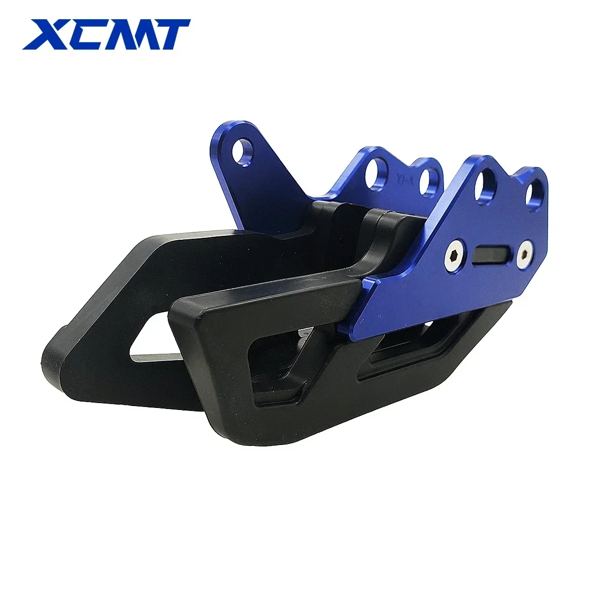 Motorcycle Chain Slider Guide Swingarm Roller Chain Guide Sprocket Guard For Yamaha WR 250F 450F YZ 125 250 250F 450F 250X Parts