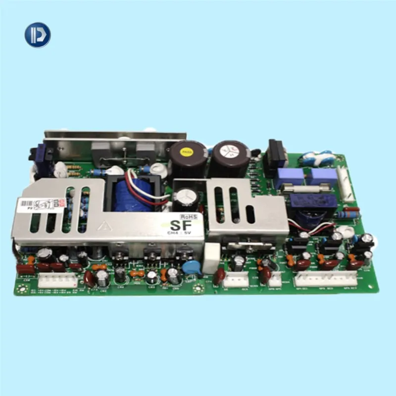 Made in China power board SMPS BOARD H9G15SF R5.1 FOR Hyundai