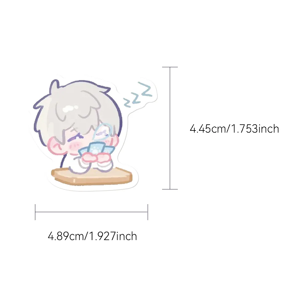 DEEP SQUAD ステッカー a06db2ef073682bcd4fde8c80c1d9c