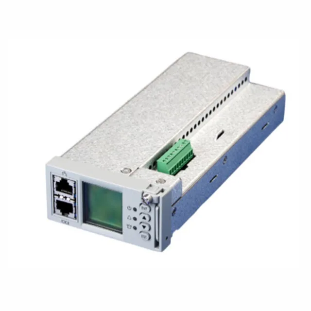 

Emerson Vertiv M521B M522B M523B SCU+ Controller Monitor