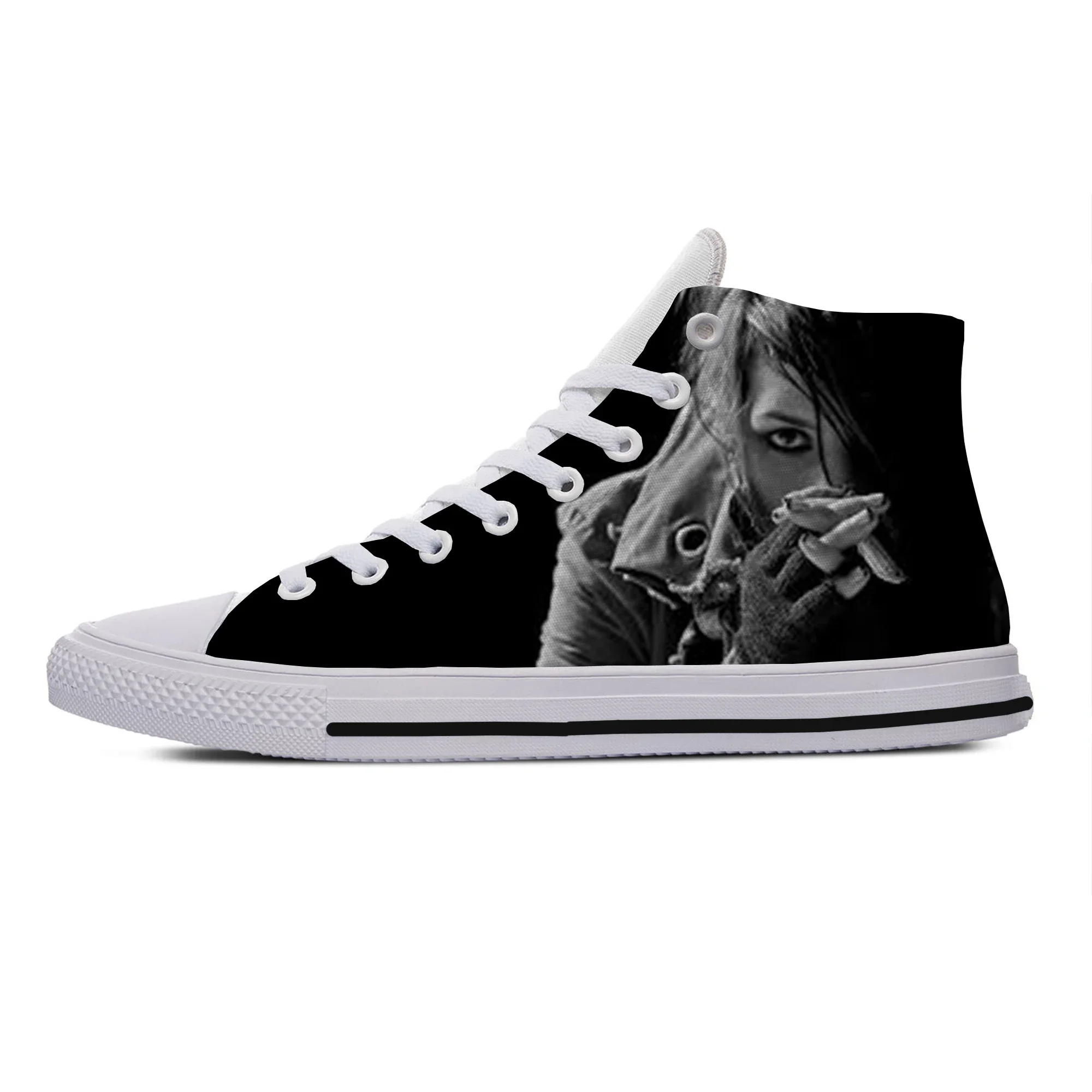 Hot Cool Fashion Summer High Quality Classic Sneakers Casual Shoes Men Women Skylar Grey High Help Lightweight Board Shoes