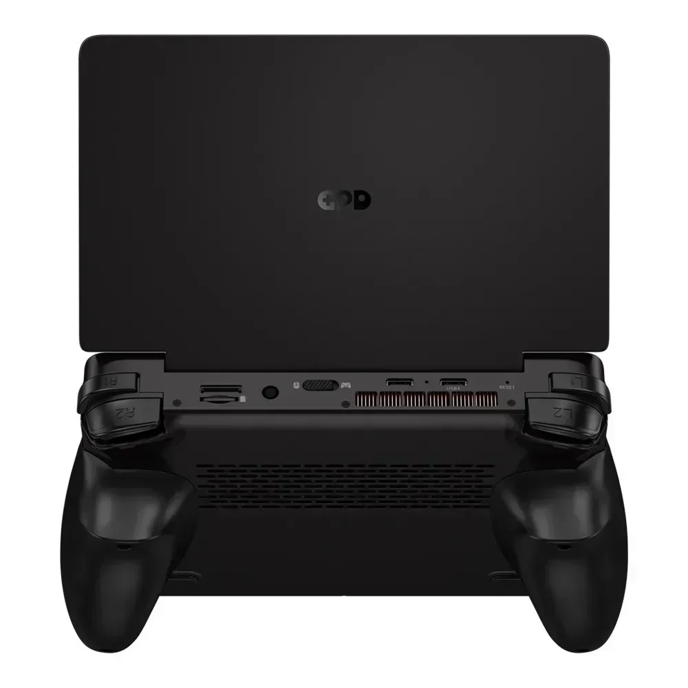 GPD WINMINI AMD Handheld Game Console Ryzen 8840U 7-inch Native Landscape Screen