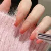 Nail Pat Gel Gradient Smudging Silicone Brush Powder Embossed Portable Multi-functional Nail Tool With Seal 3