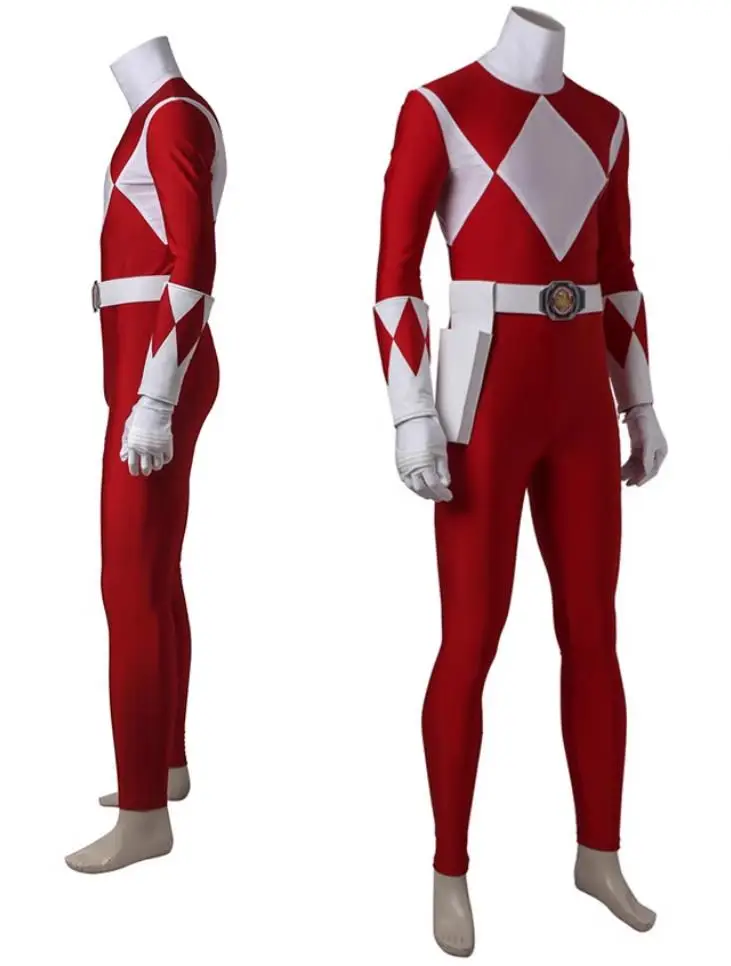 - Power Rangers Store