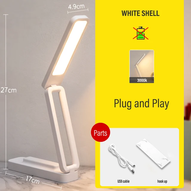 Plug and play-3000k