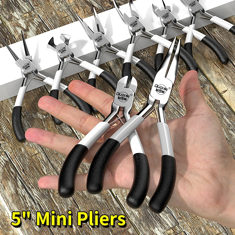 Mini Wire Cutters - 5