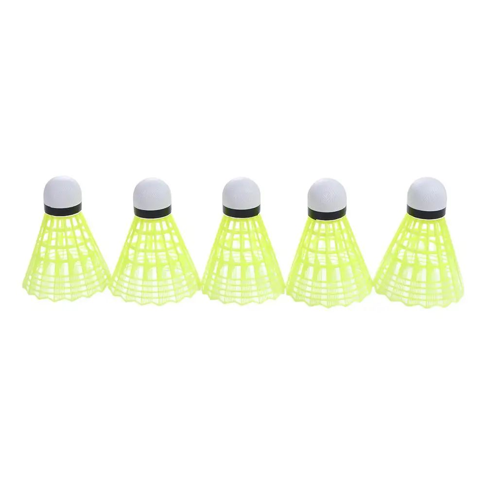 1 Set Accompanying Practice Trainer Badminton Rebound Spin Self Training Badminton Storage Stretch Self Training Shuttlecock