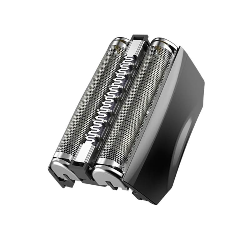 Cabezal De Repuesto Para Afeitadora Eléctrica Braun 70B Serie 7, Lámina Y Casete De Corte, 2 Unidades