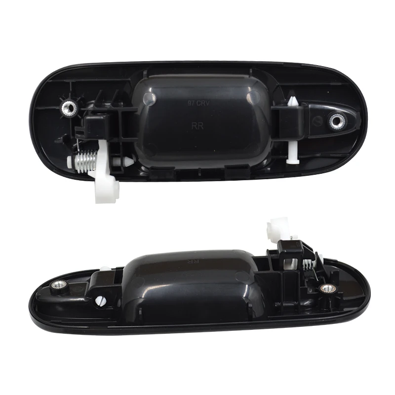 혼다 CR-V CRV 1997 1998 1999 2000 2001용 외부 좌우 도어 핸들 1-2개 OEM 72140ST0003 72180ST0003