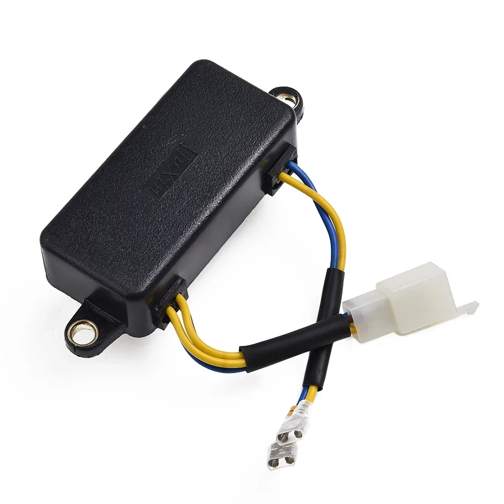 Generator Voltage Regulator For 1KW 2KW 3KW Gas Generator