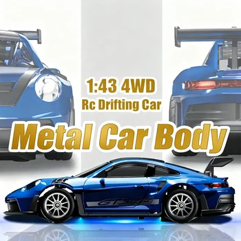 1:43 Pro RC Drift Car 1