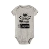 My Grandmother Is The Best In The Words Baby Bodysuit Newborn Boy Girl Clothes Mothers Day Infant Outfit Baby Announcement Gift 3