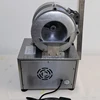Commercial Electric Meat Cutter Desktop Multi-Function Slicer Potato Beetroot Eggplant Cutting Machine 4