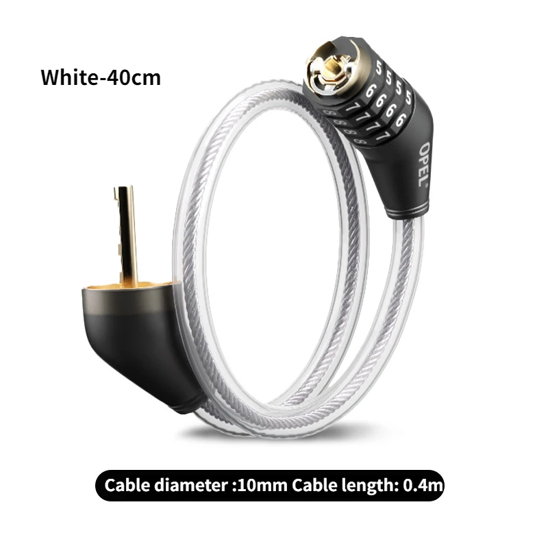 White-40cm