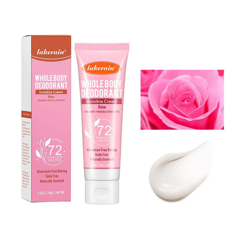 Рисунок 5 - 6 ароматов Lakerain