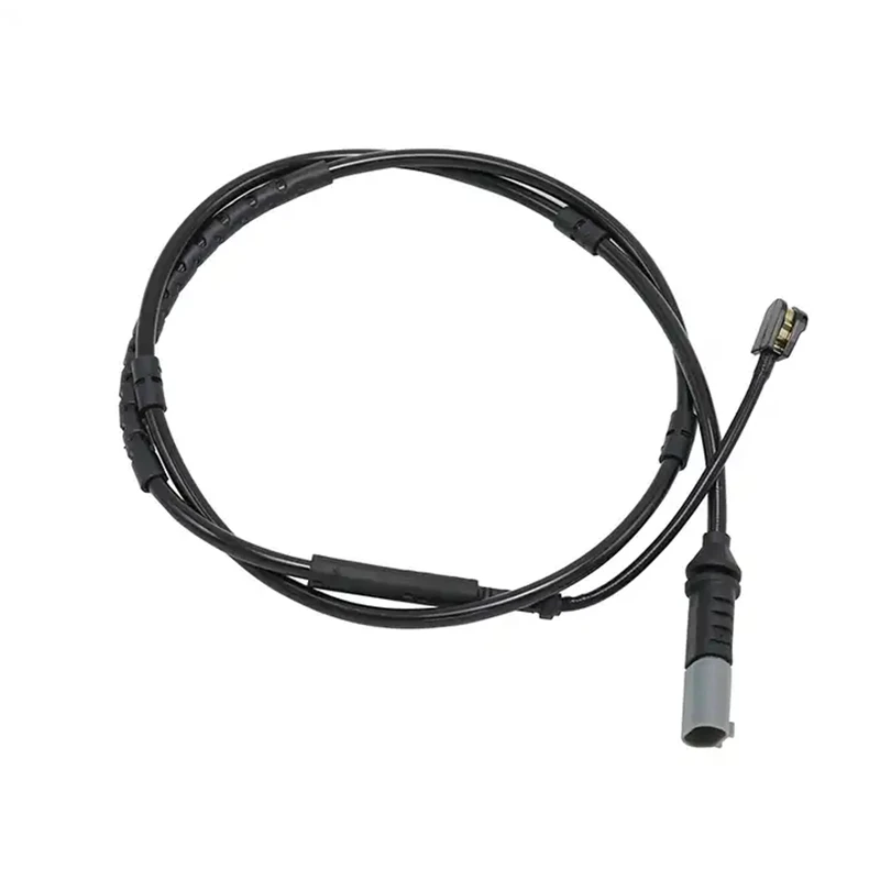 Rear Disc Brake Pad Wear Sensor for BMW F20 F21 F22 F87 F30 F35 F32 34356792292
