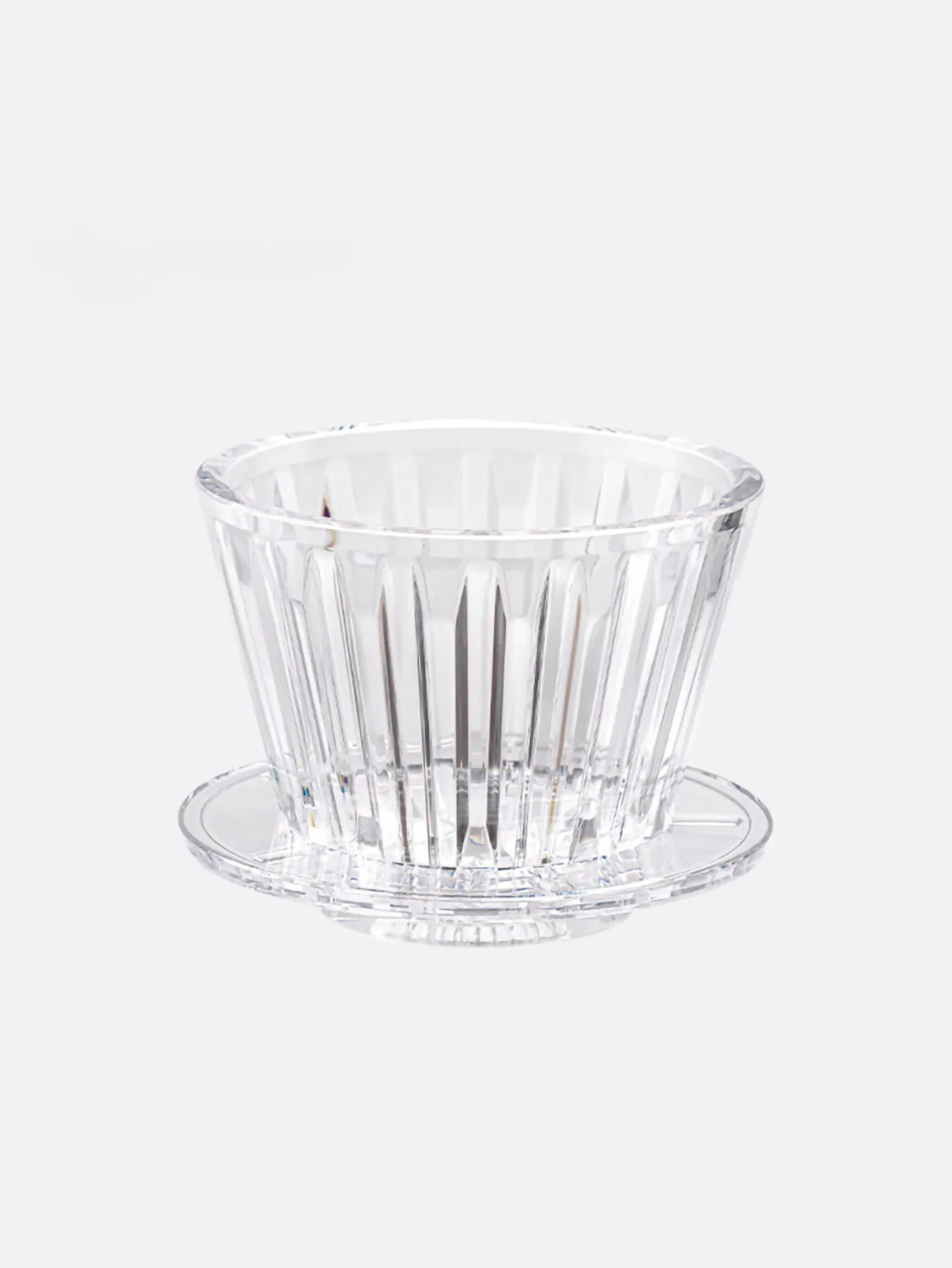 Professional Coffee Filter Cups 50 Pcs - أكواب ترش...