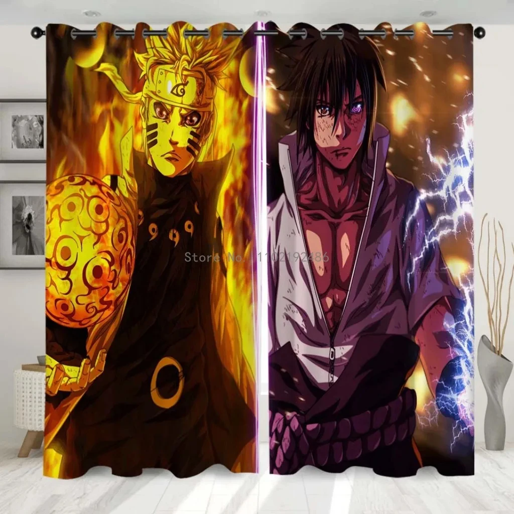 O Melhor Quadro de Naruto para Decorar seu Quarto: Tudo o que Você Precisa  Saber Antes de Comprar, image size:1024x1024