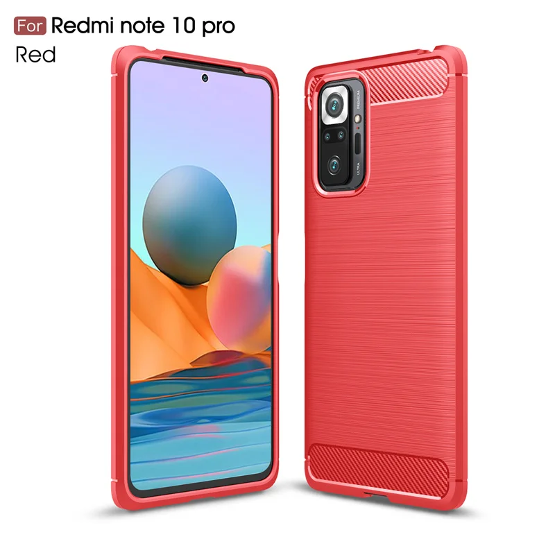 Shockproof TPU Soft Phone Case Cover - Durable & Stylish Protection