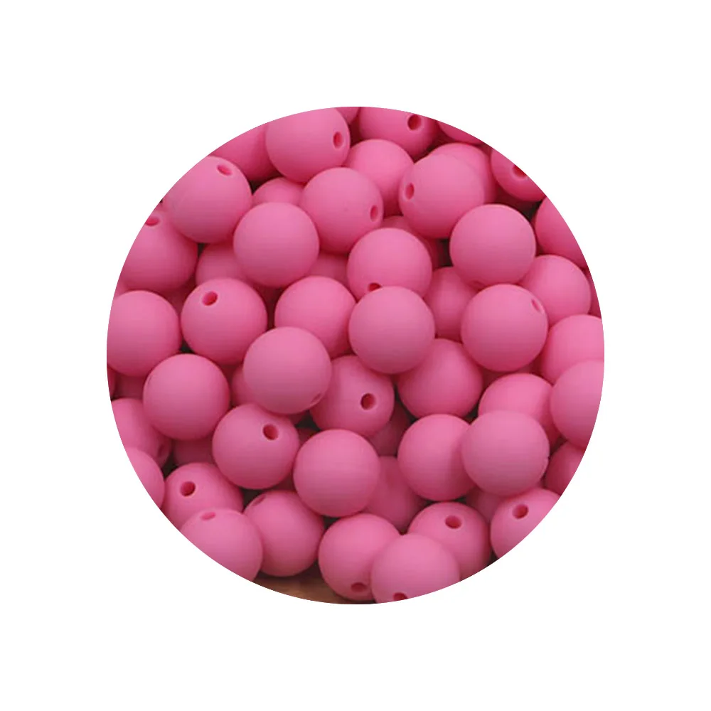 100pcs Pink