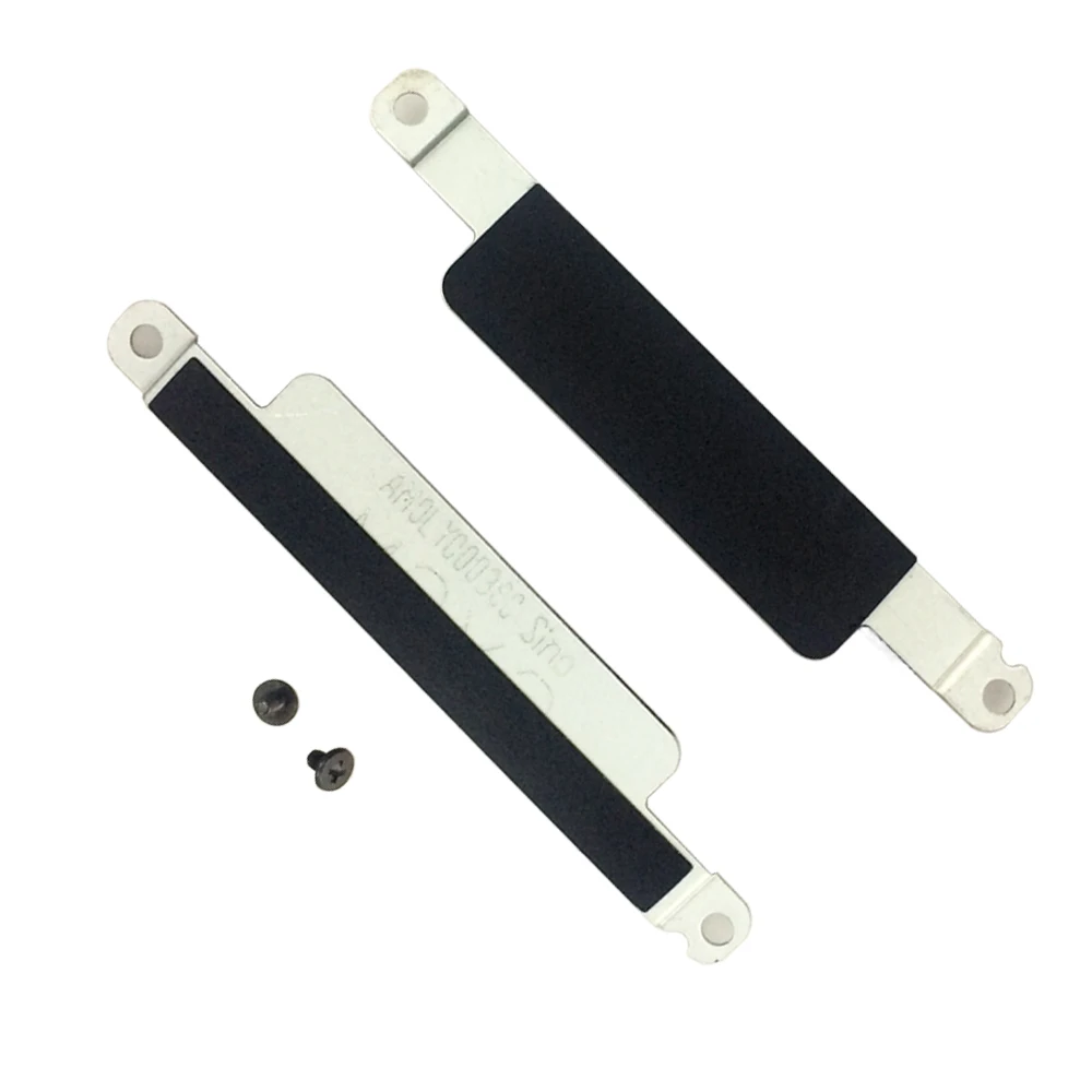 10 Pezzi Riparazione Notebook Hdd Caddy Per De E6230 Laptop Hard Disk Drive Staffa Vassoio Con Viti