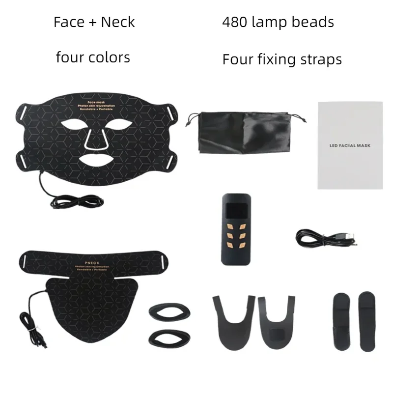 type4 Face Neck 480