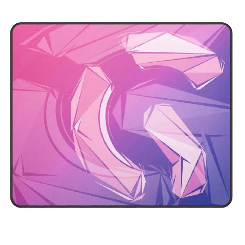 

G5AA Smooth Esports Mouse Pad Non-slip Ergonomic Flexible Gaming Mouse Pad