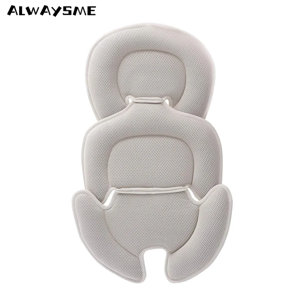 ALWAYSME Child Car Seat Liners