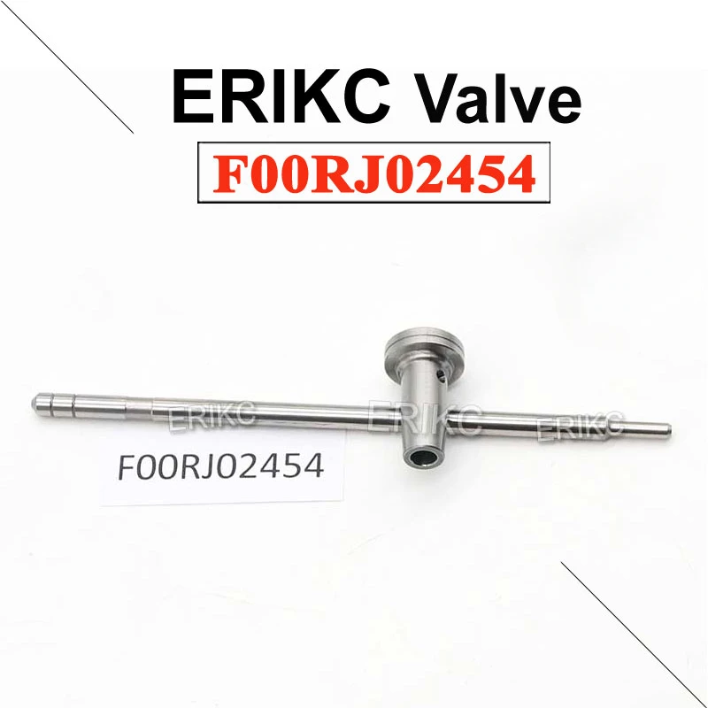 

ERIKC 0445120025 Штекерный клапан F 00 R J02 454, F00R J02 454 подлинный клапан F00RJ02454