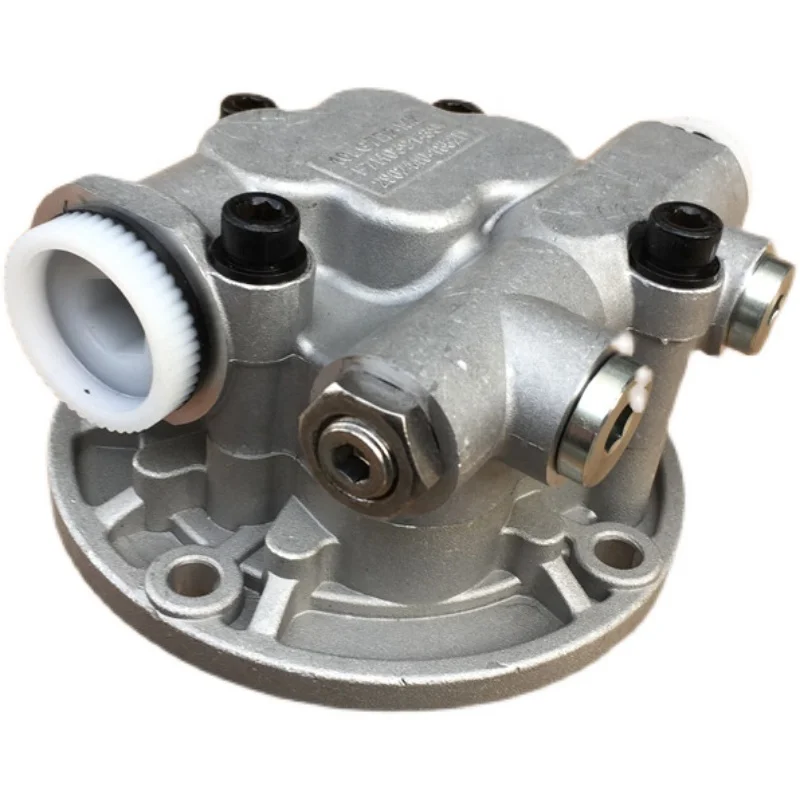 

Экскаватор LG 915 XE135 150 SK135 140 пилотный Насос Шестеренчатый насос задний насос для Kawasaki K7V63